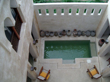Lamu House Hotel Exterior foto
